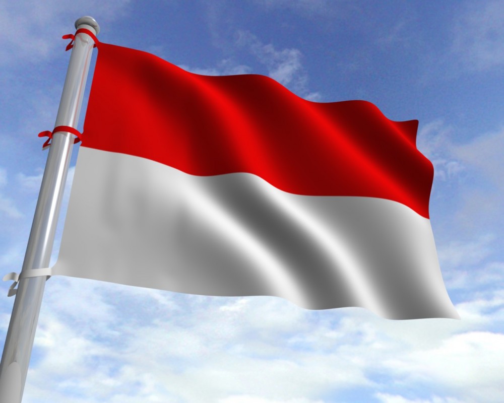 Dirgahayu Indonesia yang ke 74 Tahun