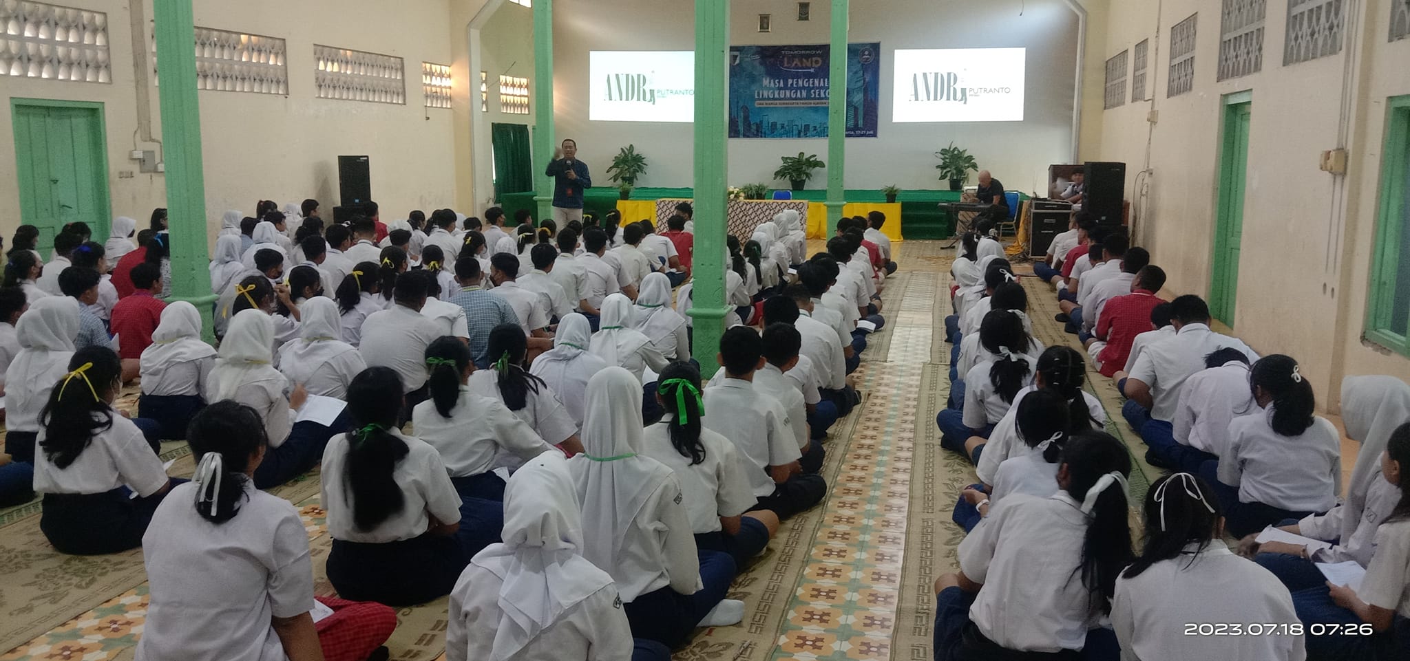 MPLS Tahun Ajaran 2023/2024