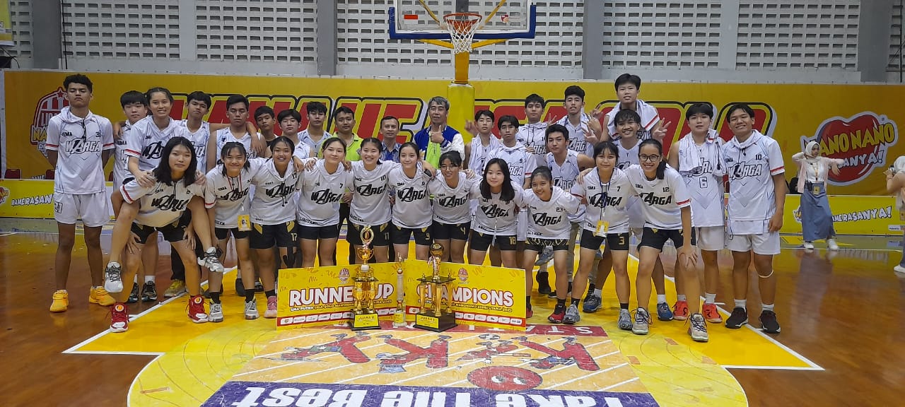 Juara Liga Solo Nano Nano Divisi Utama 2023