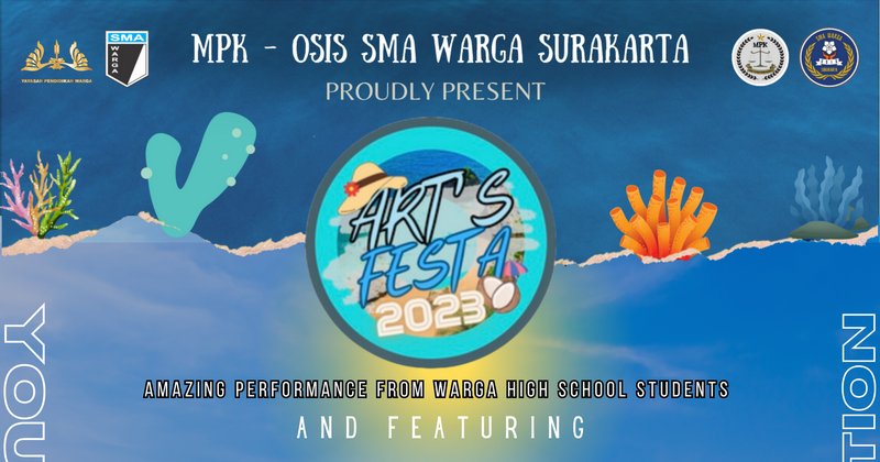 Art’s Festa 2023