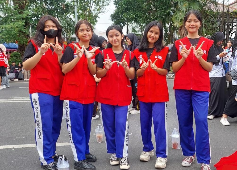 Juara 3 Widyantara Pranala Jalma
