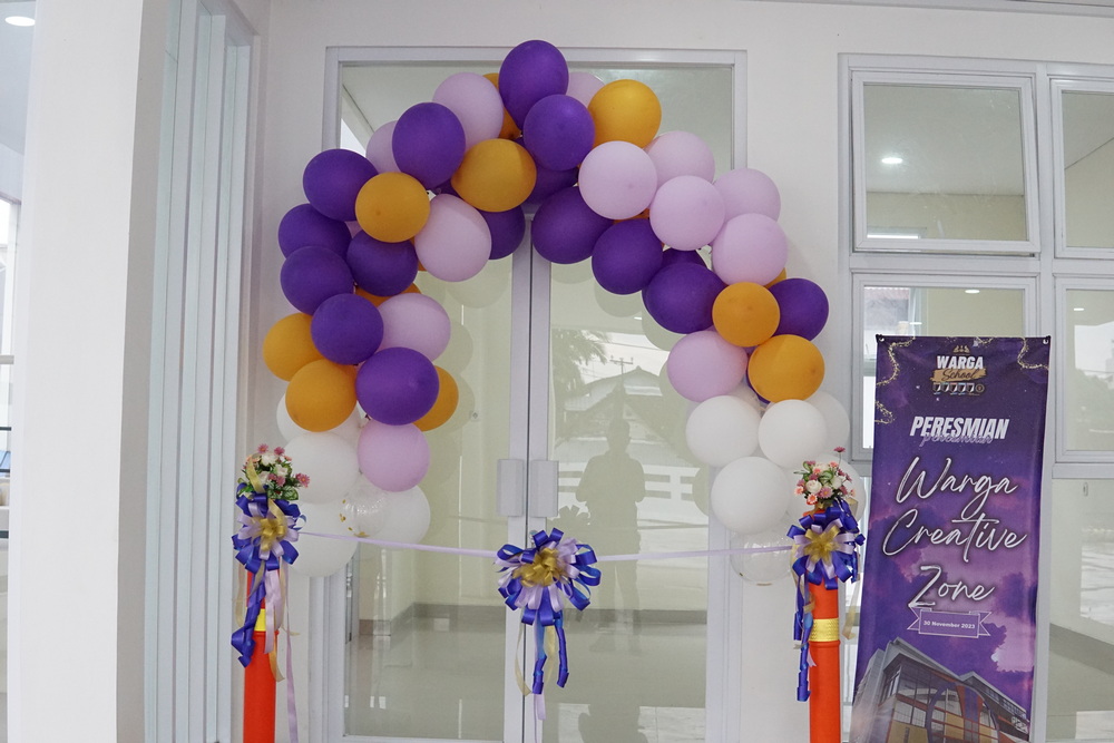 119 Tahun Yayasan Pendidikan Warga