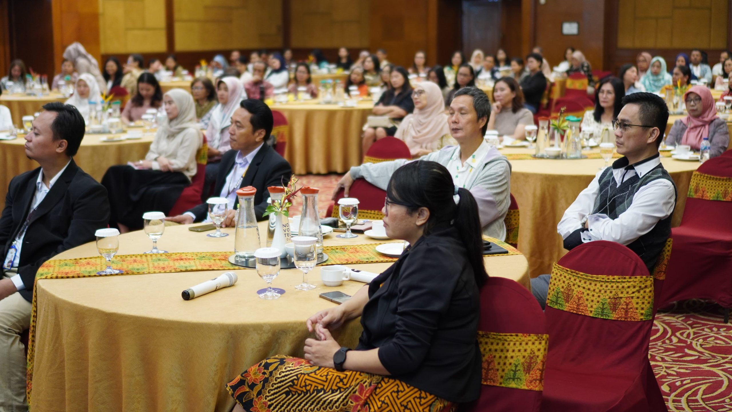 WARGA PARENTS SCHOOL