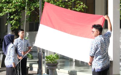PERINGATAN HARI GURU NASIONAL 2025