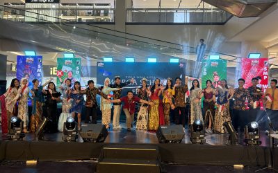 GELARAN WARGA FEST 2025