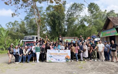 SMARGA GATHERING 2026: Pererat Kebersamaan Pendidik dan Tenaga Kependidikan SMA Warga
