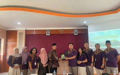Studi Tiru SMA Warga di MAN 2 Malang: Menguatkan Strategi Pengembangan Prestasi Akademik
