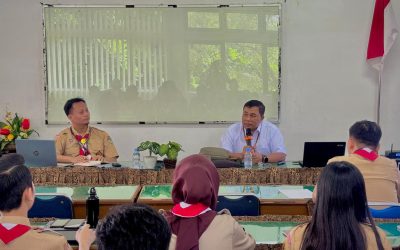 IHT Guru SMA Warga: Membangun Sekolah Swasta Unggul Menuju Wellbeing School